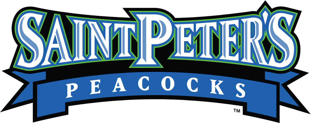 St. Peters Peacocks 2003-2011 Wordmark Logo t shirts DIY iron ons